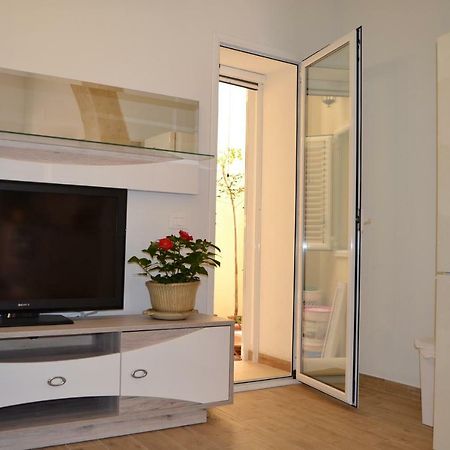 Casa Fuitina Apartment Syracuse Ngoại thất bức ảnh