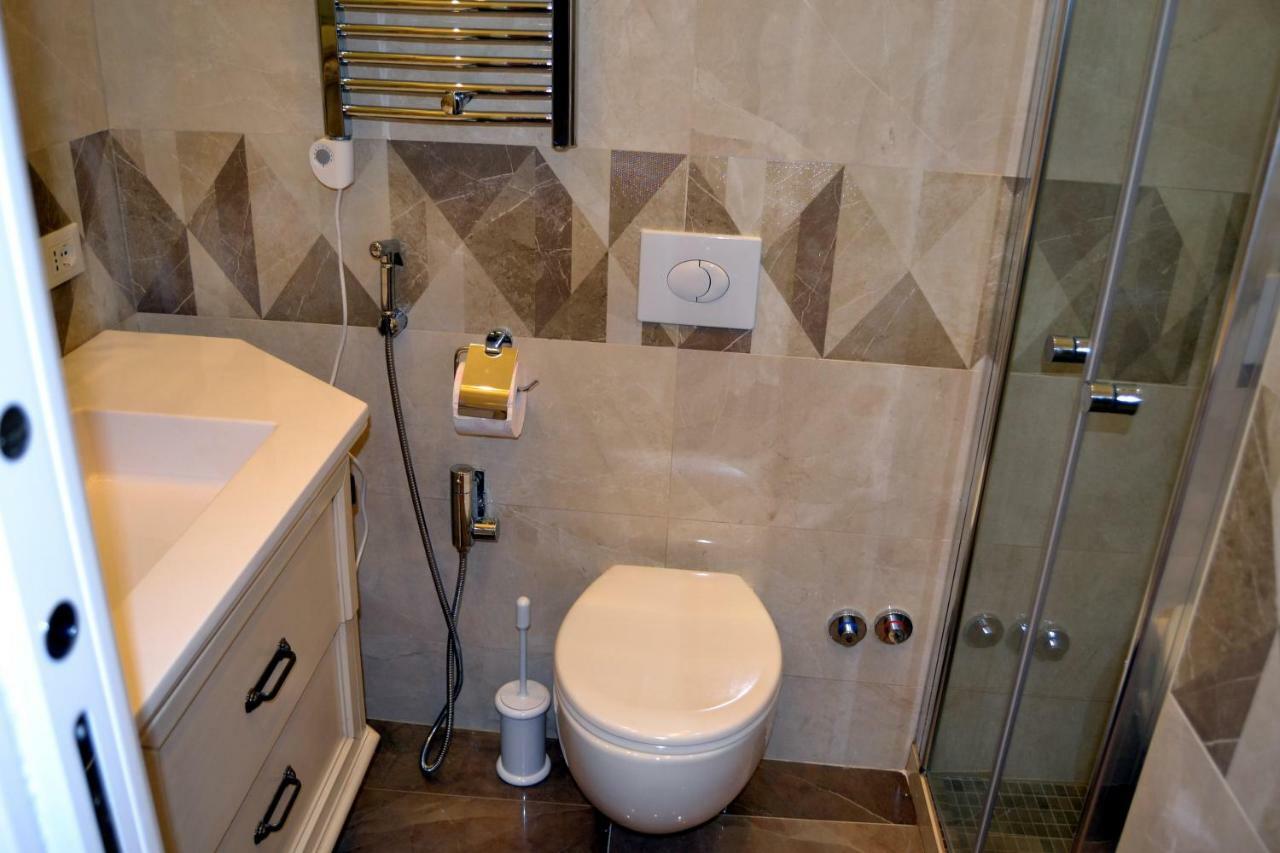 Casa Fuitina Apartment Syracuse Ngoại thất bức ảnh