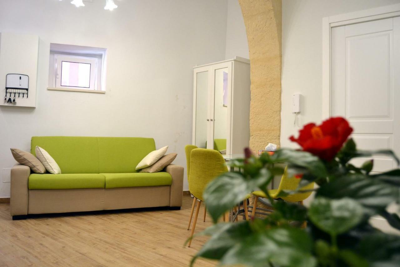 Casa Fuitina Apartment Syracuse Ngoại thất bức ảnh