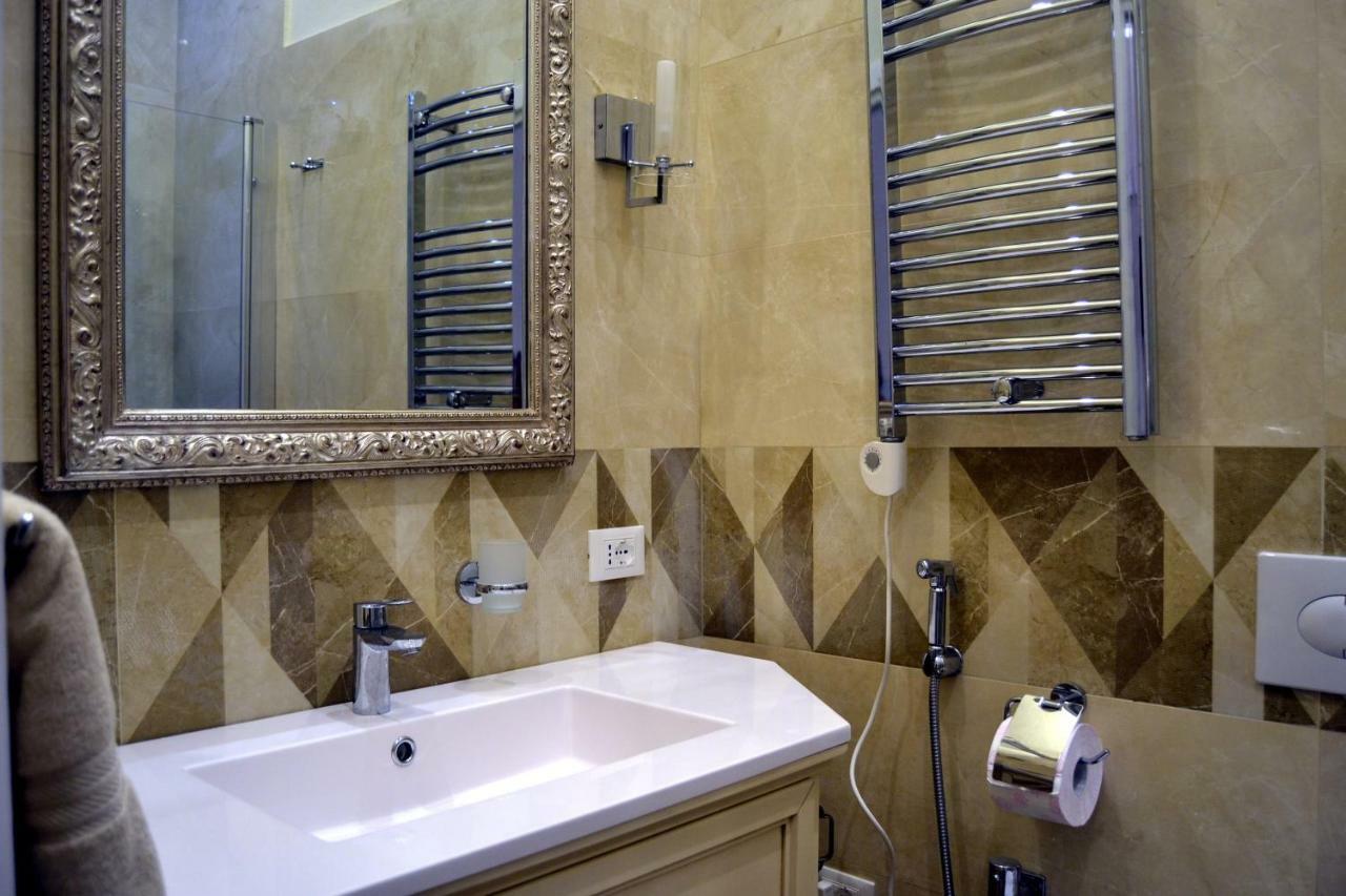 Casa Fuitina Apartment Syracuse Ngoại thất bức ảnh