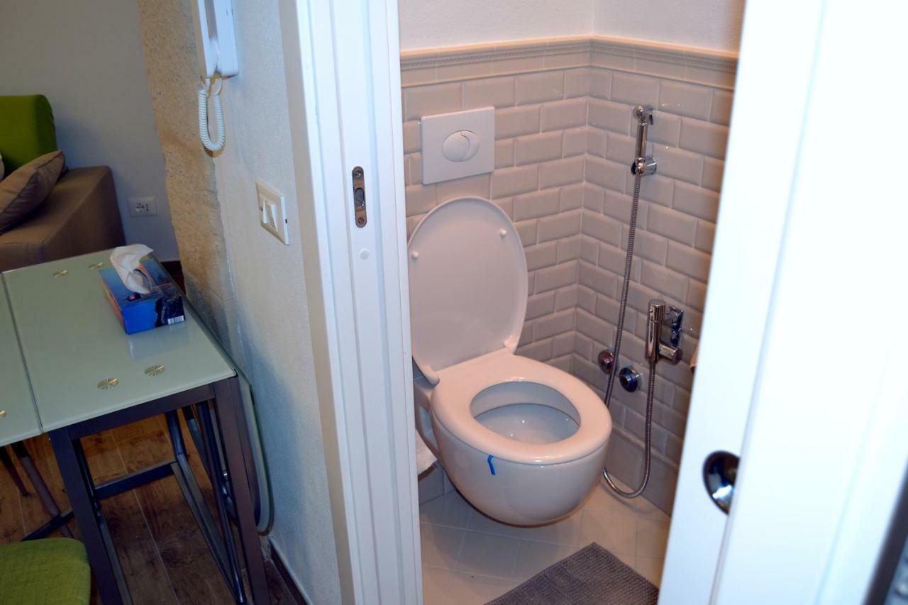 Casa Fuitina Apartment Syracuse Ngoại thất bức ảnh