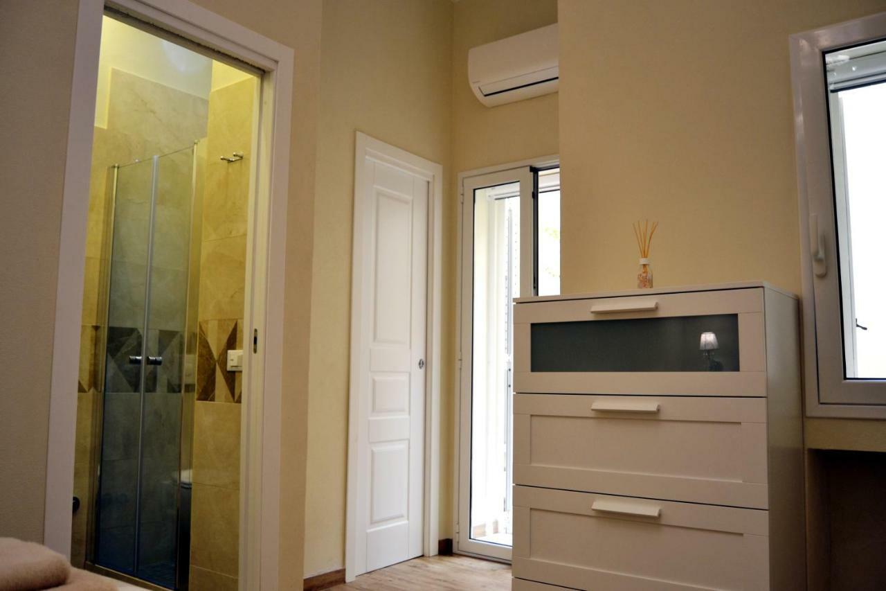 Casa Fuitina Apartment Syracuse Ngoại thất bức ảnh