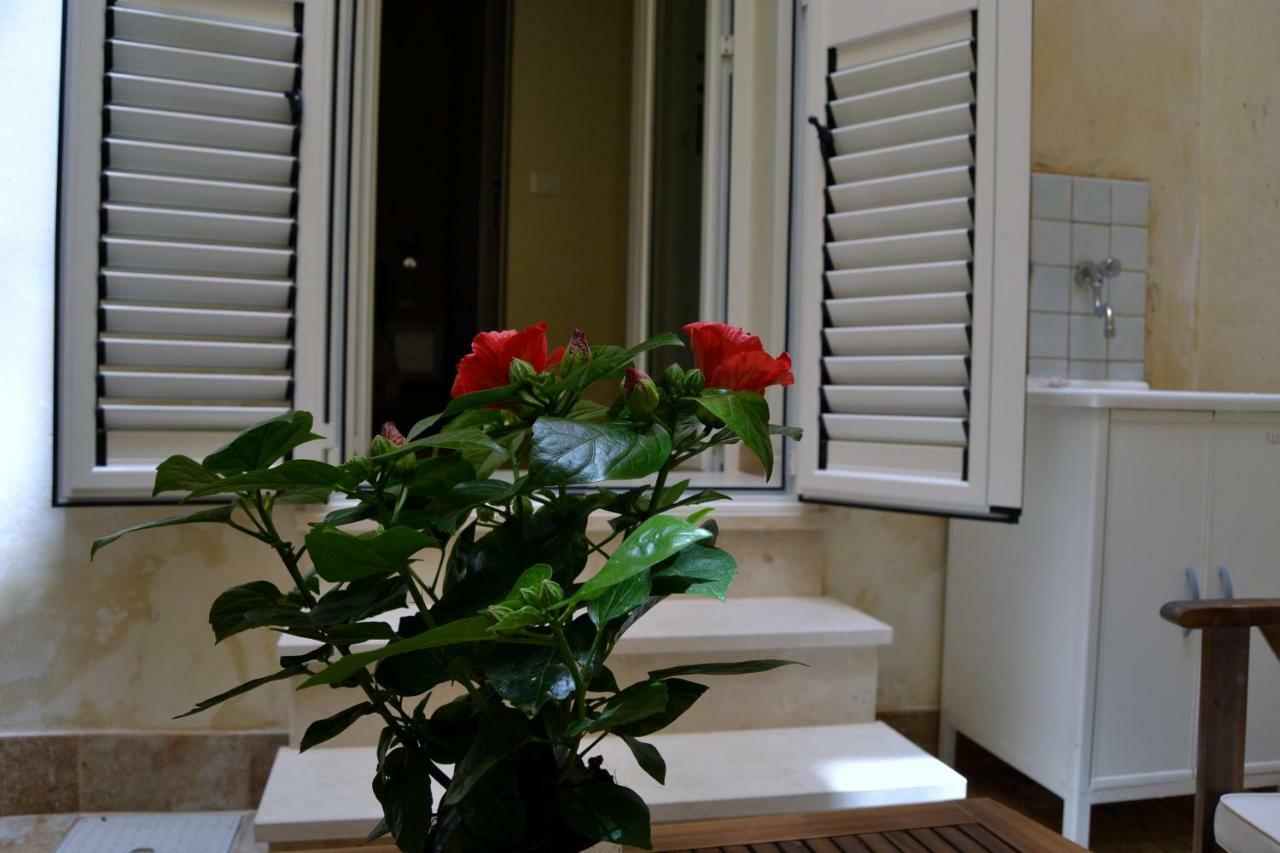 Casa Fuitina Apartment Syracuse Ngoại thất bức ảnh