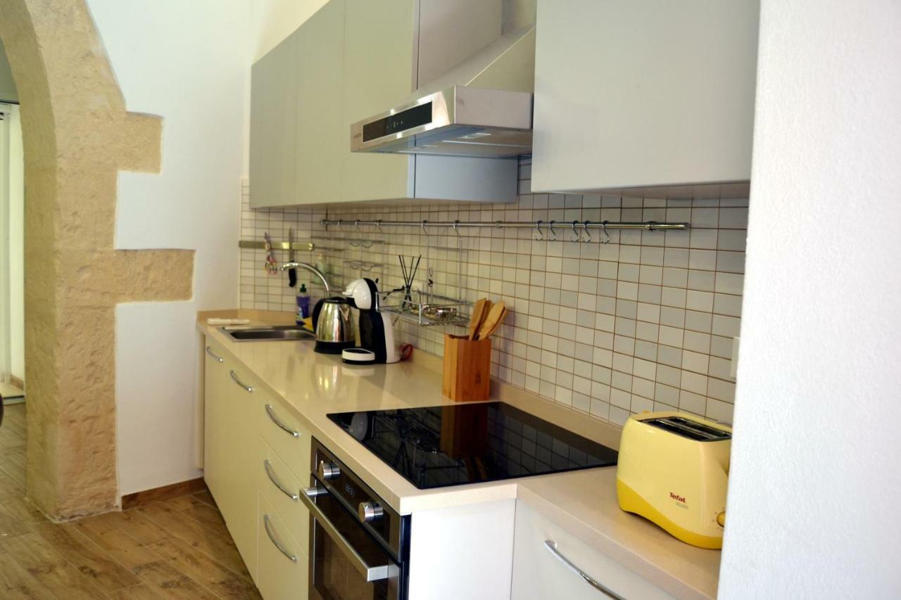 Casa Fuitina Apartment Syracuse Ngoại thất bức ảnh