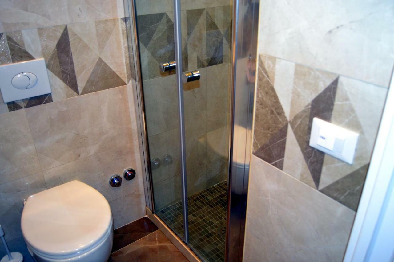 Casa Fuitina Apartment Syracuse Ngoại thất bức ảnh