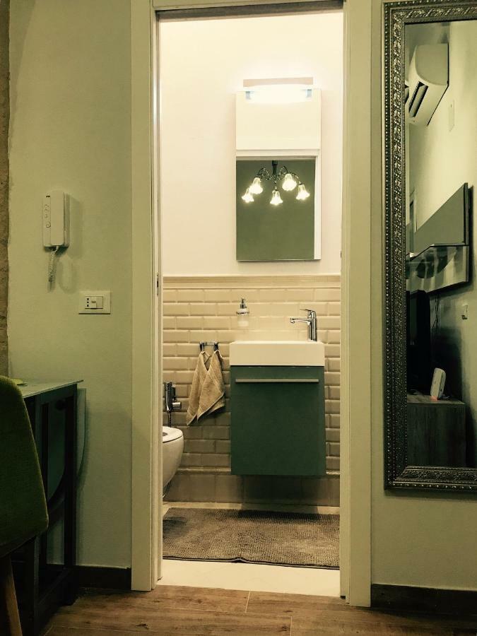 Casa Fuitina Apartment Syracuse Ngoại thất bức ảnh