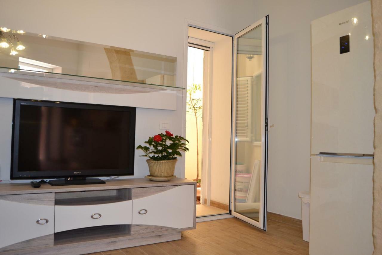 Casa Fuitina Apartment Syracuse Ngoại thất bức ảnh