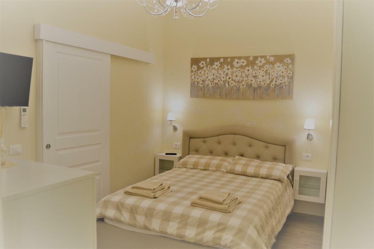 Casa Fuitina Apartment Syracuse Ngoại thất bức ảnh