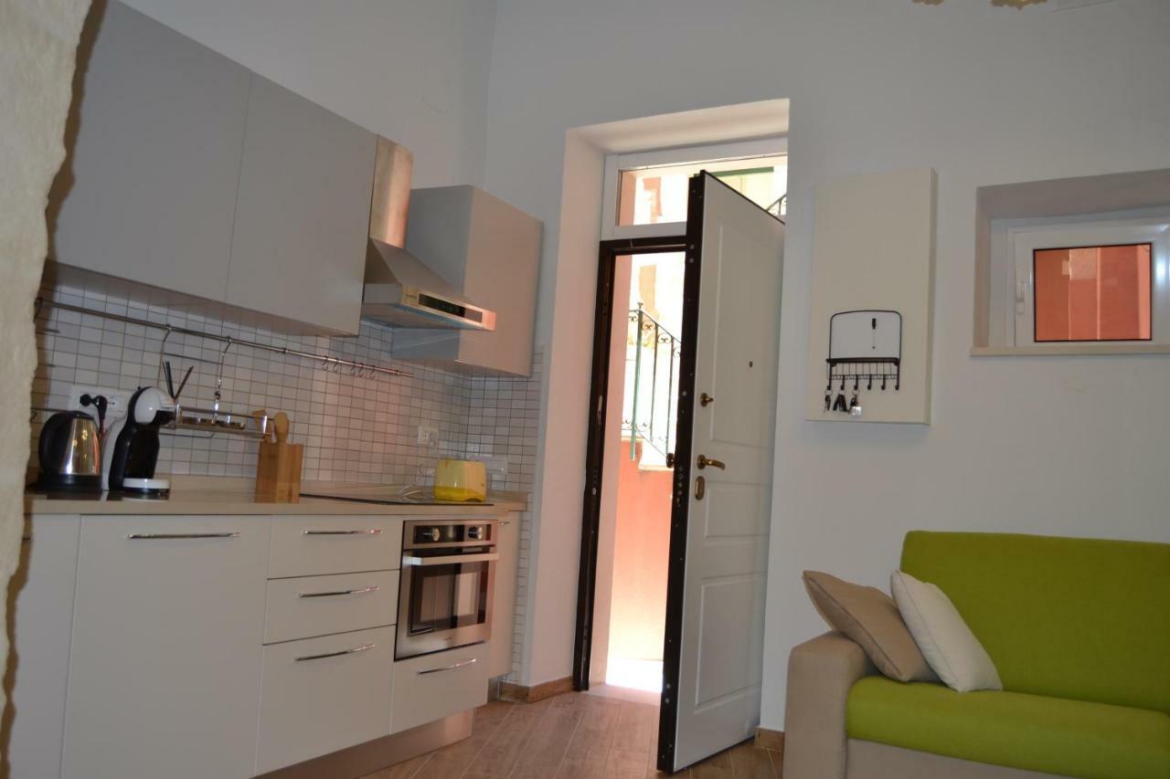 Casa Fuitina Apartment Syracuse Ngoại thất bức ảnh