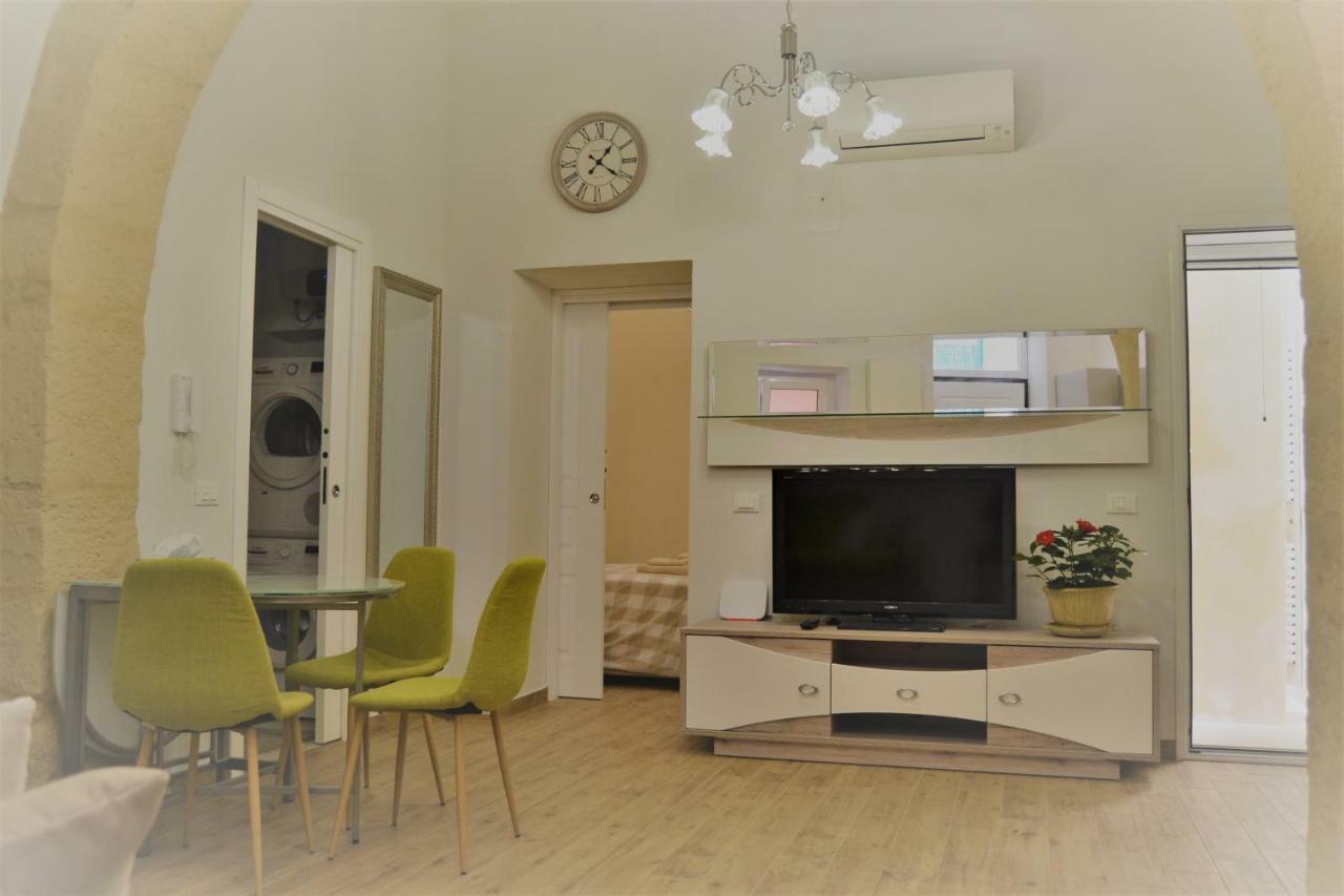 Casa Fuitina Apartment Syracuse Ngoại thất bức ảnh